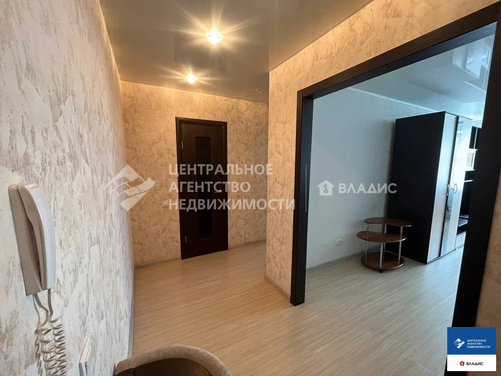 Аренда квартиры, Рязань, ул. Сельских Строителей - Фото 15