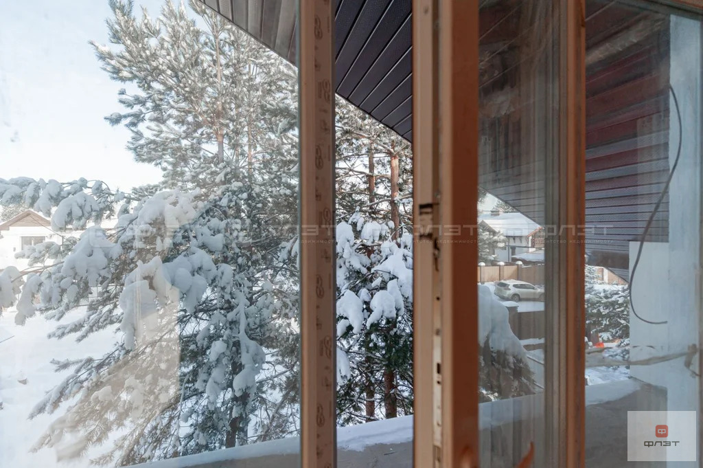 Продажа дома, Пестречинский район, ул. Садовая - Фото 24