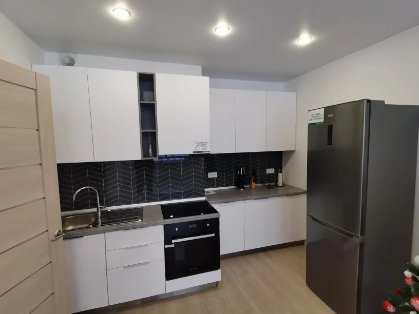 Продается квартира, 47.3 м - Фото 1
