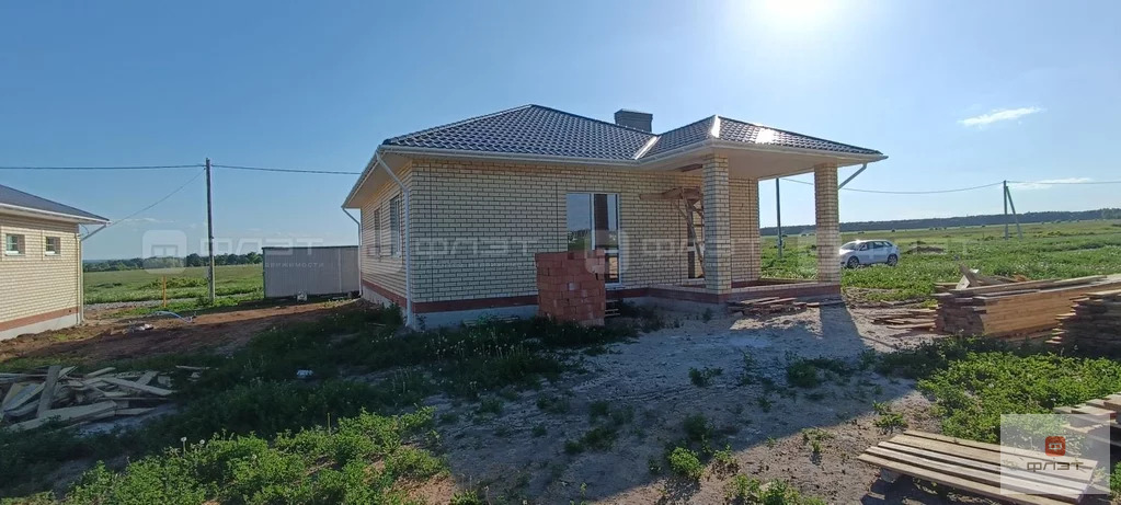 Продажа дома, Сокуры, Лаишевский район, Ул. Бриллиантовая - Фото 2