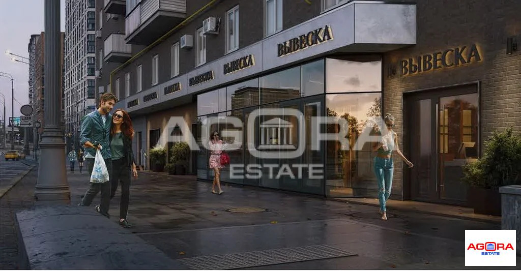 Аренда торгового помещения, м. Динамо, Ленинградский пр-кт. - Фото 3