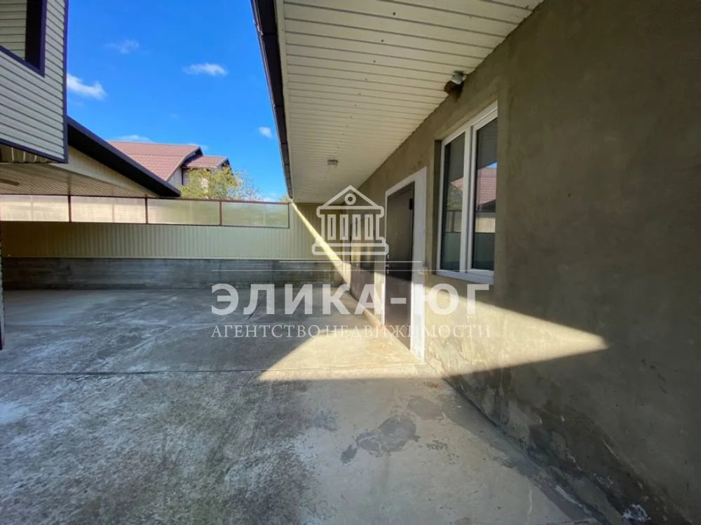 Продажа дома, Горское, Туапсинский район, ул. Центральная - Фото 6