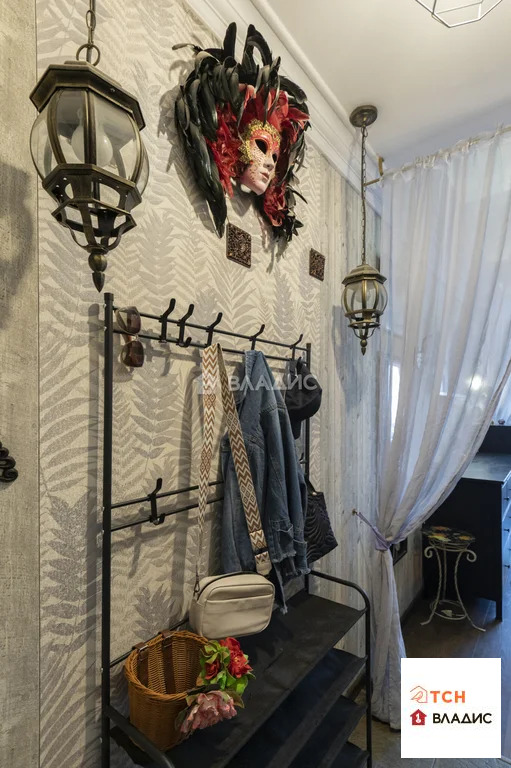 Продажа квартиры, Лесные Поляны, Пушкинский район, Солнечная улица - Фото 34