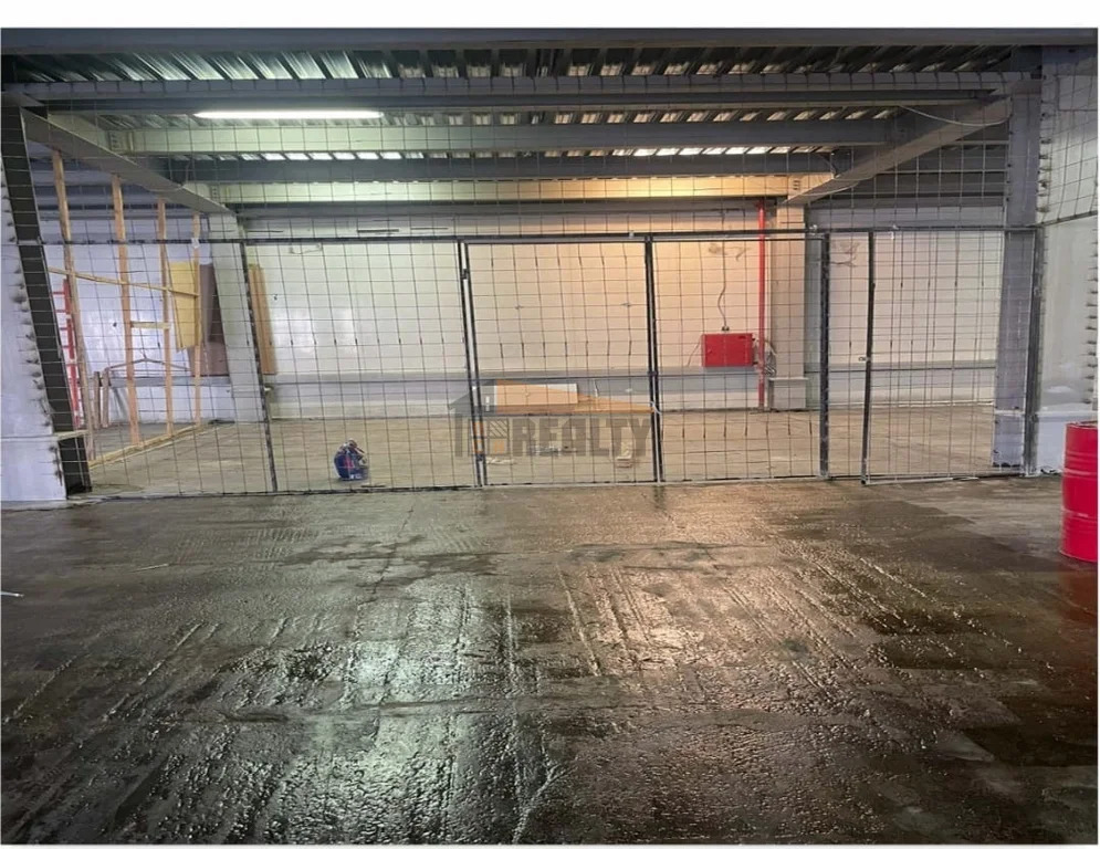 Аренда склада, Одинцово, ул. Маковского - Фото 3