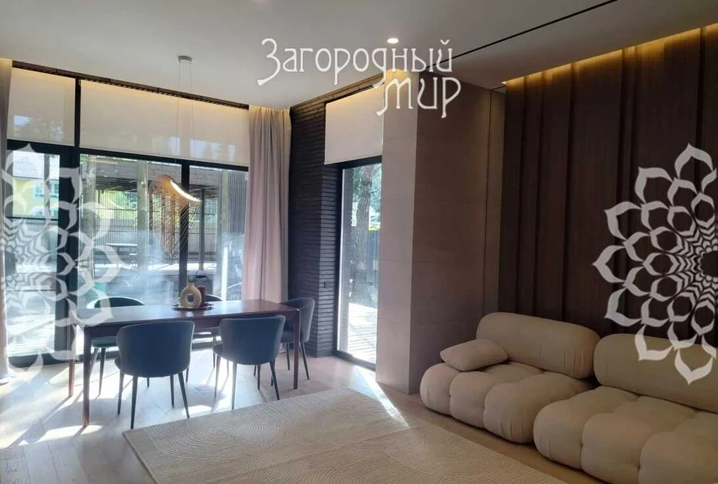 Продам дом, Минское шоссе, 35 км от МКАД - Фото 8