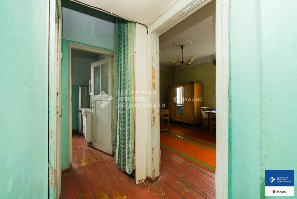 Продажа квартиры, Рязань, ул. Октябрьская - Фото 14