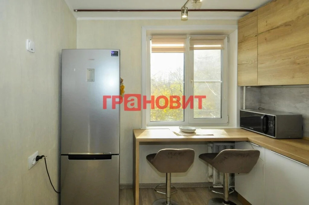 Продажа квартиры, Новосибирск, ул. Зорге - Фото 3