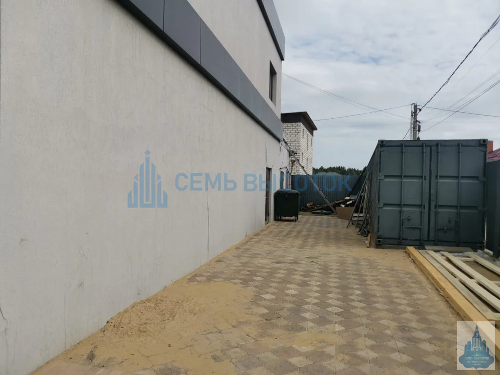 Аренда ПСН, Ленинский район, 185 - Фото 4