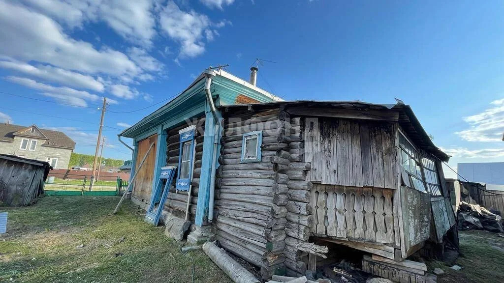 Продажа дома, Сокур, Мошковский район, ул. Колхозная - Фото 31