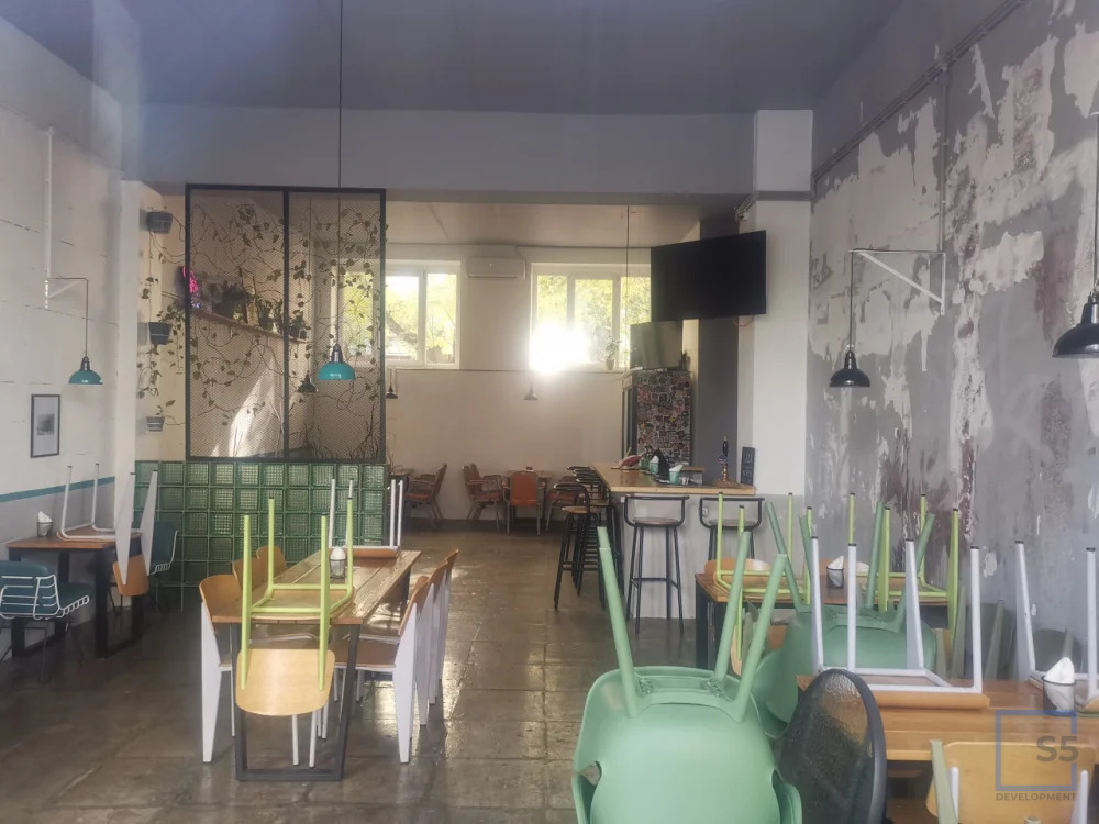 Продажа готового бизнеса, м. Чертановская, Балаклавский пр-кт. - Фото 4