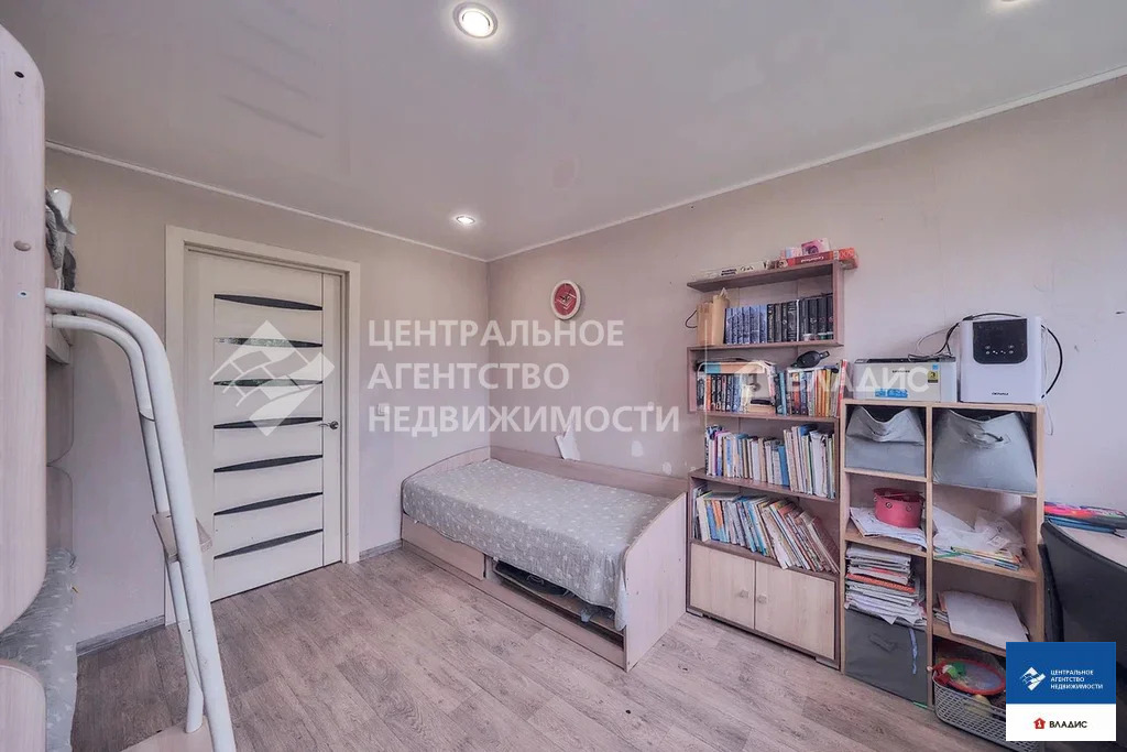 Продажа квартиры, Рязань, ул. Высоковольтная - Фото 7