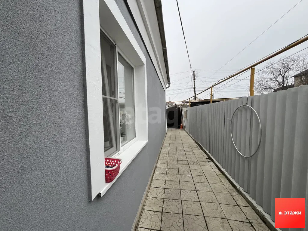 Продажа дома, Саки, ул. Красноармейская - Фото 12