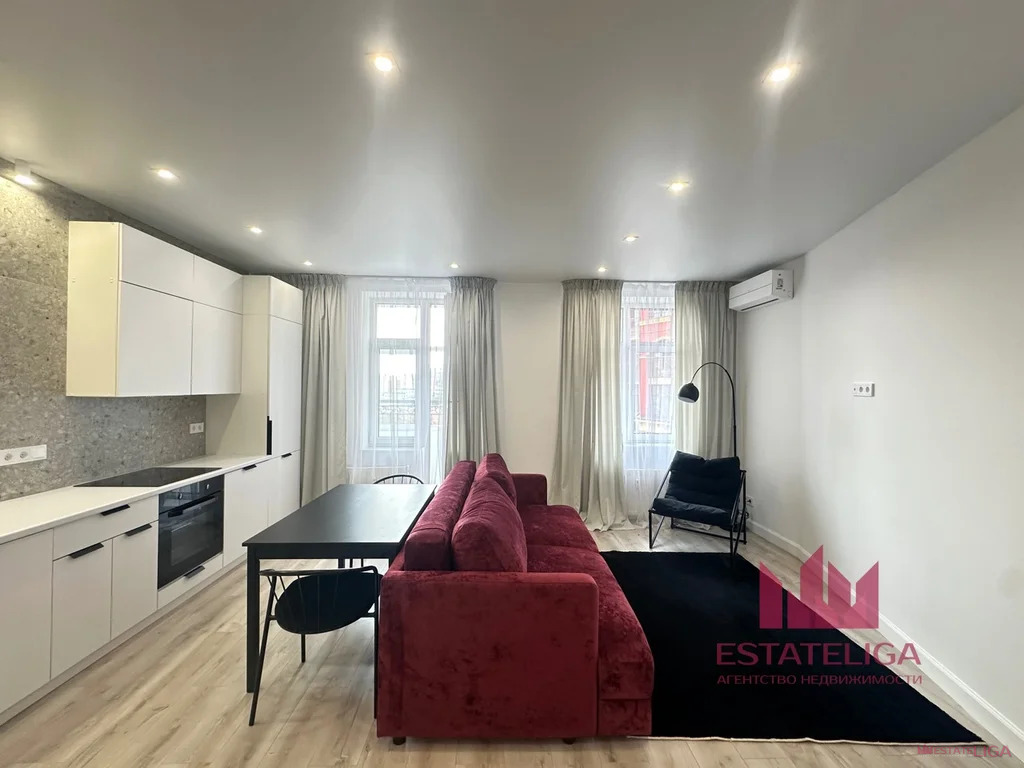 Продажа квартиры, Видное, Ленинский район, улица Галины Вишневской - Фото 13