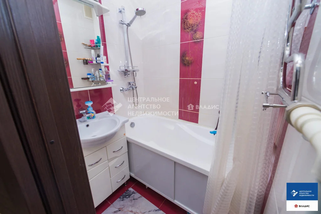 Продажа квартиры, Рязань, Димитрова пл. - Фото 16