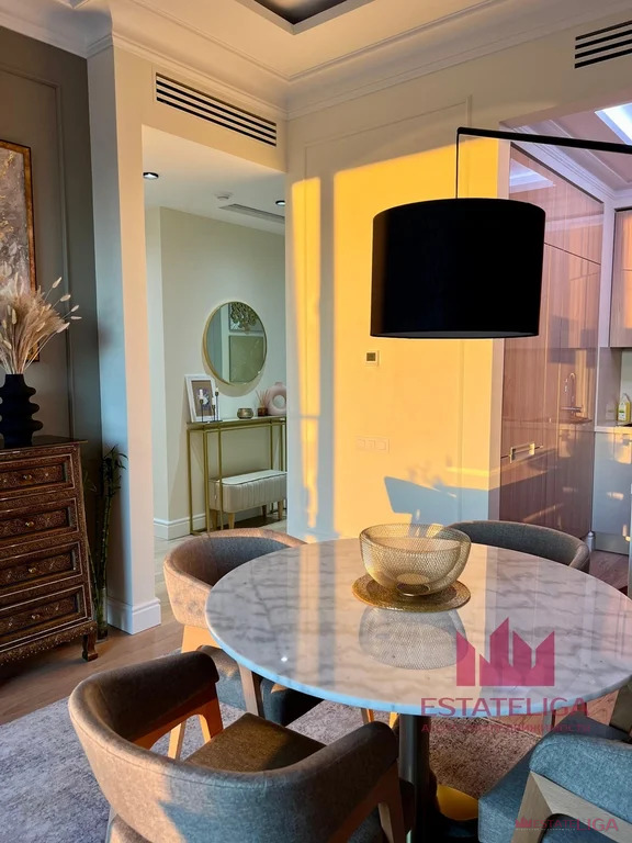 Аренда квартиры, Ленинградский пр-кт. - Фото 25