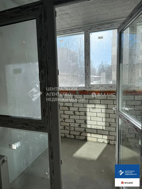 Продажа квартиры, Рязань, ул. Октябрьская - Фото 3