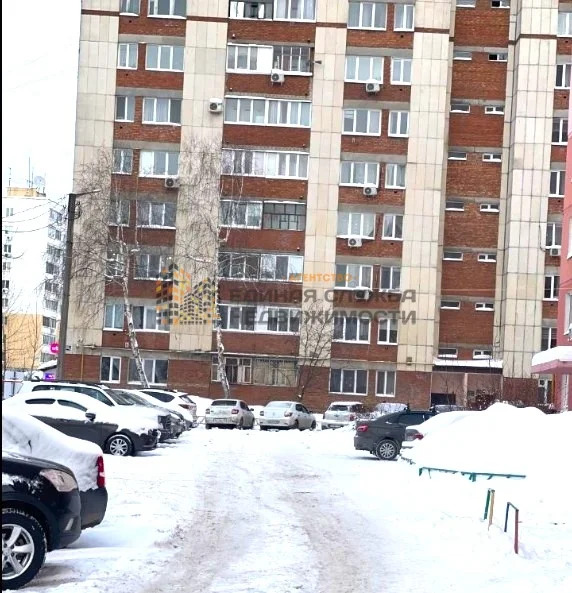 Аренда квартиры, Уфа, ул. Бакалинская - Фото 2