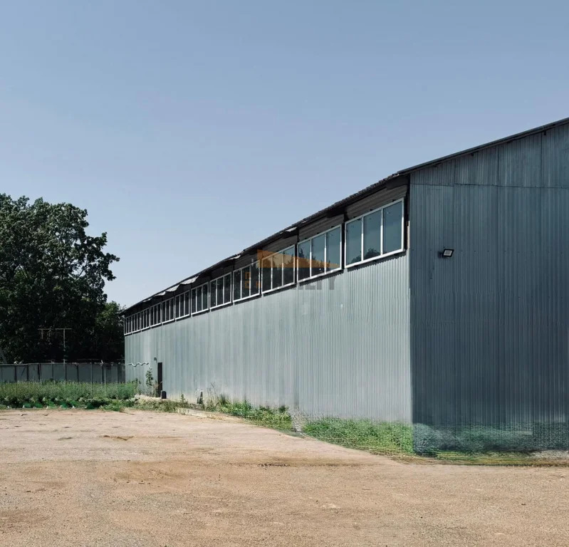 Продажа производственного помещения, Поярково, Солнечногорский район, ... - Фото 4