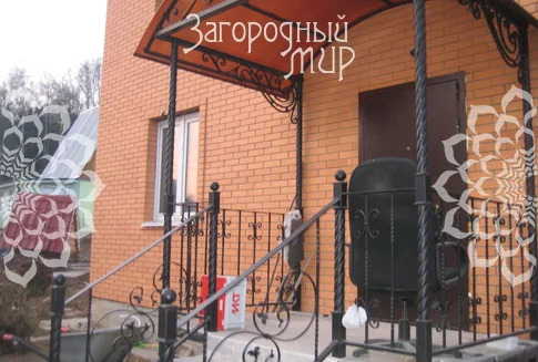 Продам дом, Калужское шоссе, 12 км от МКАД - Фото 7