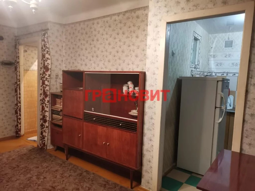 Продажа квартиры, Новосибирск, ул. Народная - Фото 3