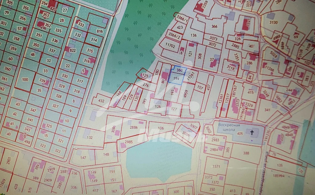 Продажа участка, Андреевка, Солнечногорский район - Фото 20