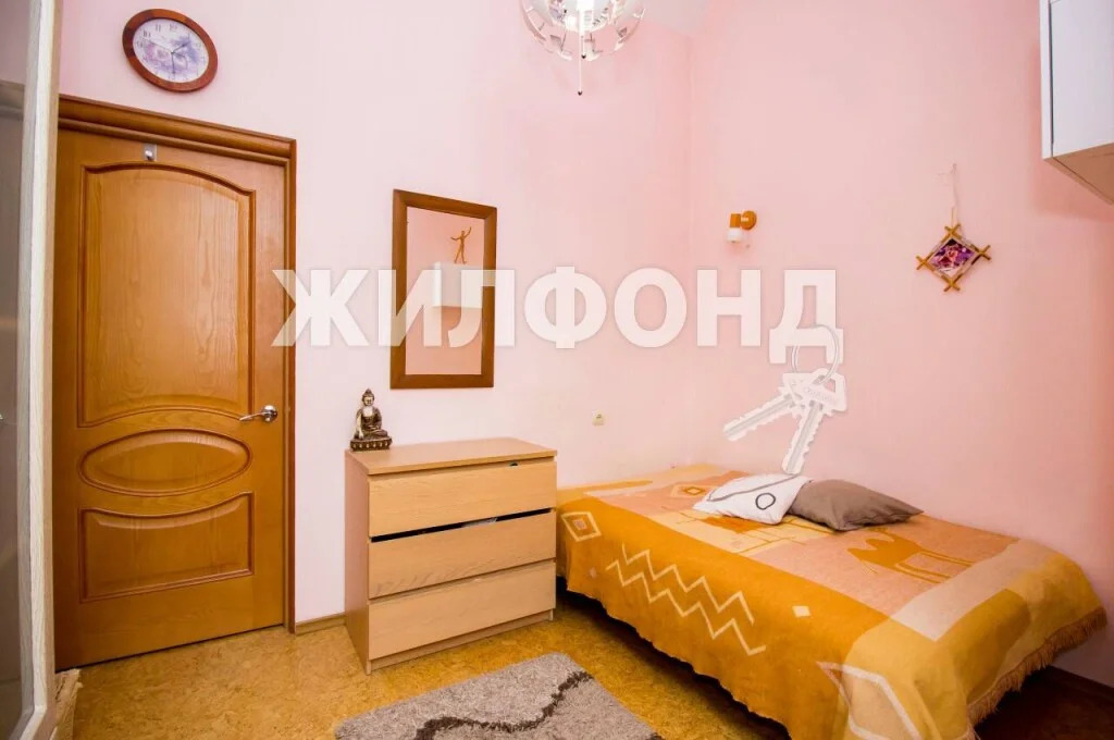 Продажа квартиры, Новосибирск, Звёздная - Фото 7