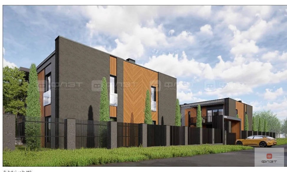 Продажа участка, Казань, ул. Звонкая (Восточный) - Фото 4