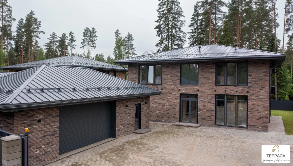 Продажа дома, Всеволожский район, 4-ая линия - Фото 4