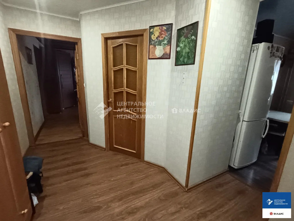 Продажа квартиры, Рыбное, Рыбновский район, 2-й квартал Прогресса - Фото 11