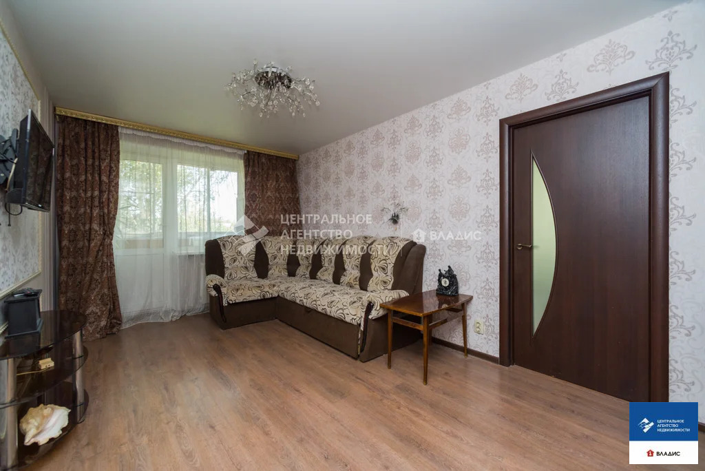 Продажа квартиры, Рязань, ул. Халтурина - Фото 14