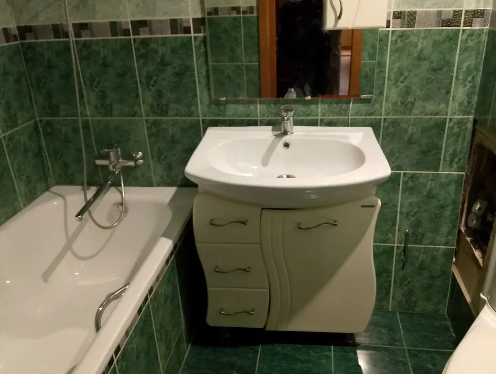 Продам 3-х ком.квартиру пл.63 кв.м, 1/5, Пятигорск, ул. Московская 32 - Фото 17
