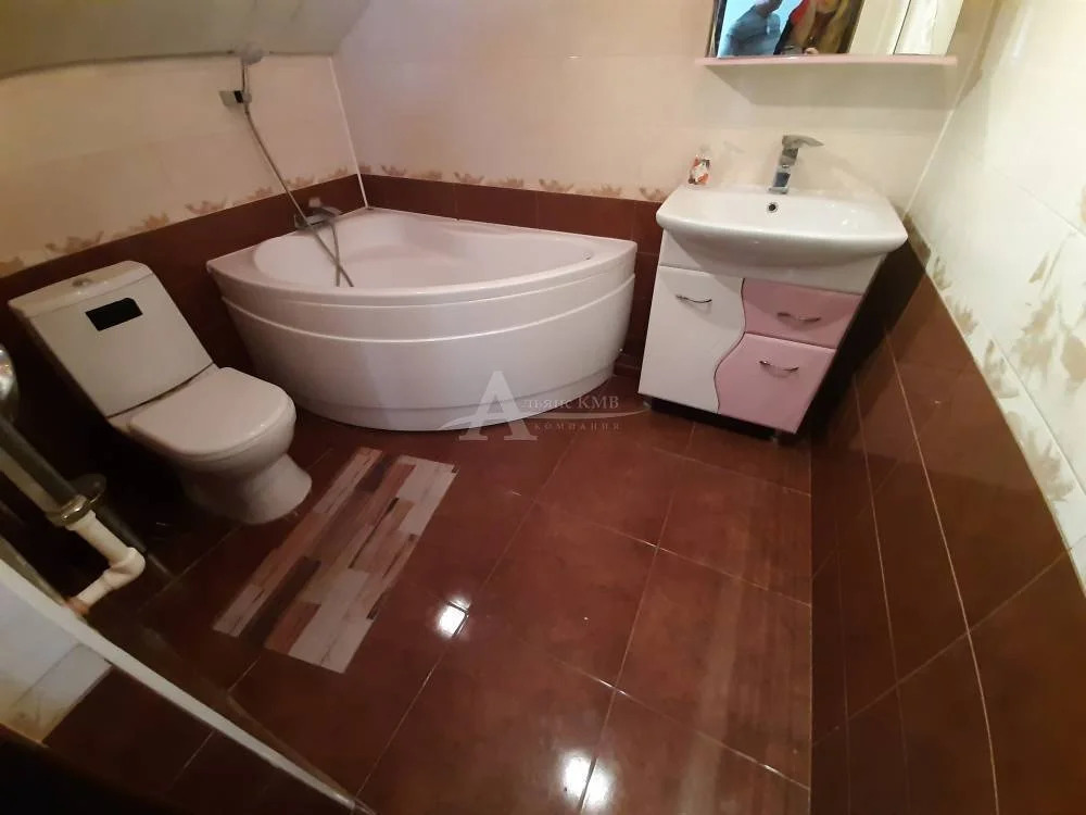 Продажа дома, Минеральные Воды, ул. Ставропольская - Фото 6