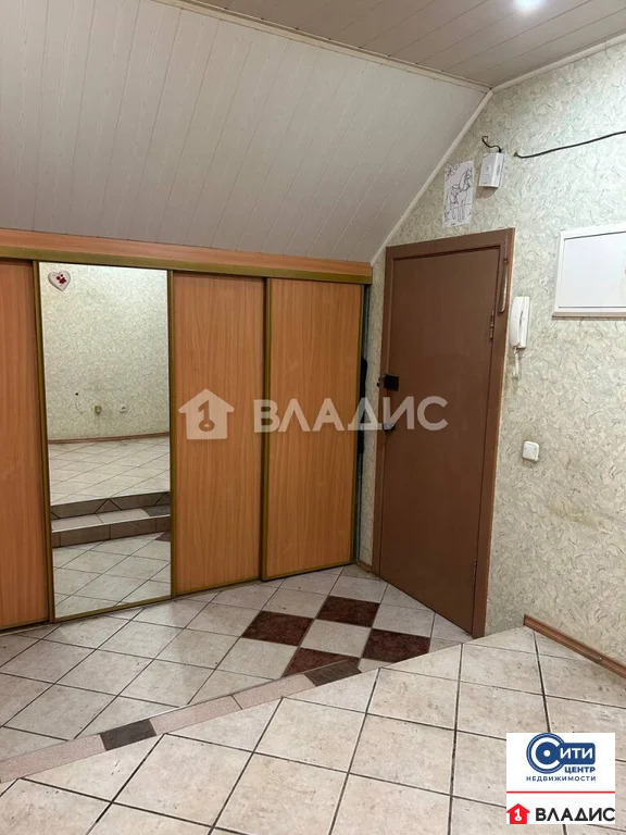 Продажа квартиры, Воронеж, ул. Варейкиса - Фото 26