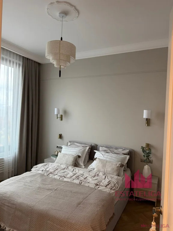 Аренда квартиры, улица Василия Ланового - Фото 8