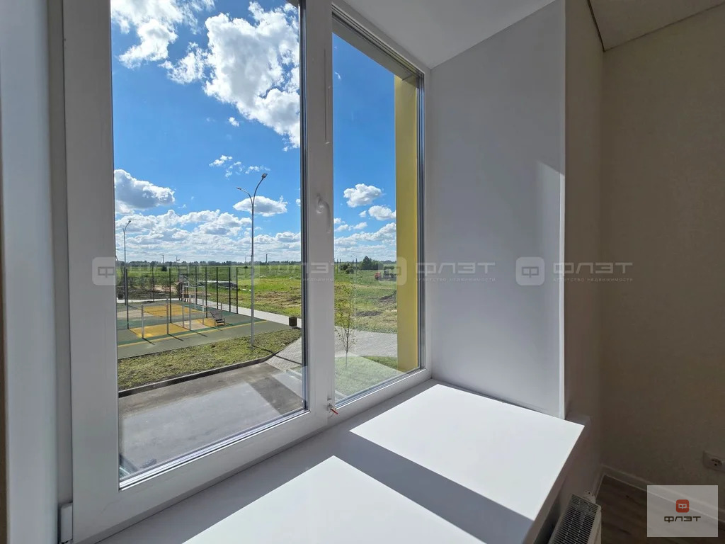 Продажа квартиры, Новая Тура, Зеленодольский район, ул. Совхозная - Фото 13