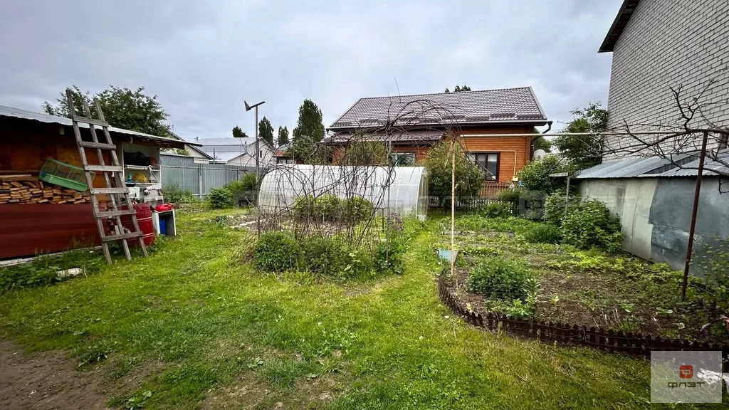 Продажа дома, Зеленодольск, Зеленодольский район, ул. Насыри - Фото 21