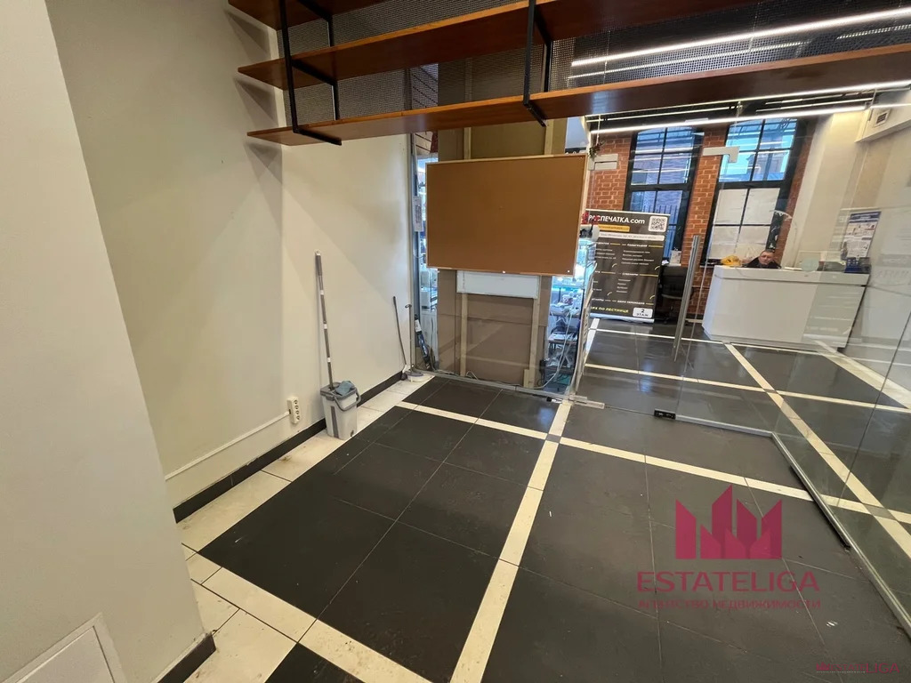 Аренда ПСН, м. Курская, Нижний Сусальный переулок - Фото 4