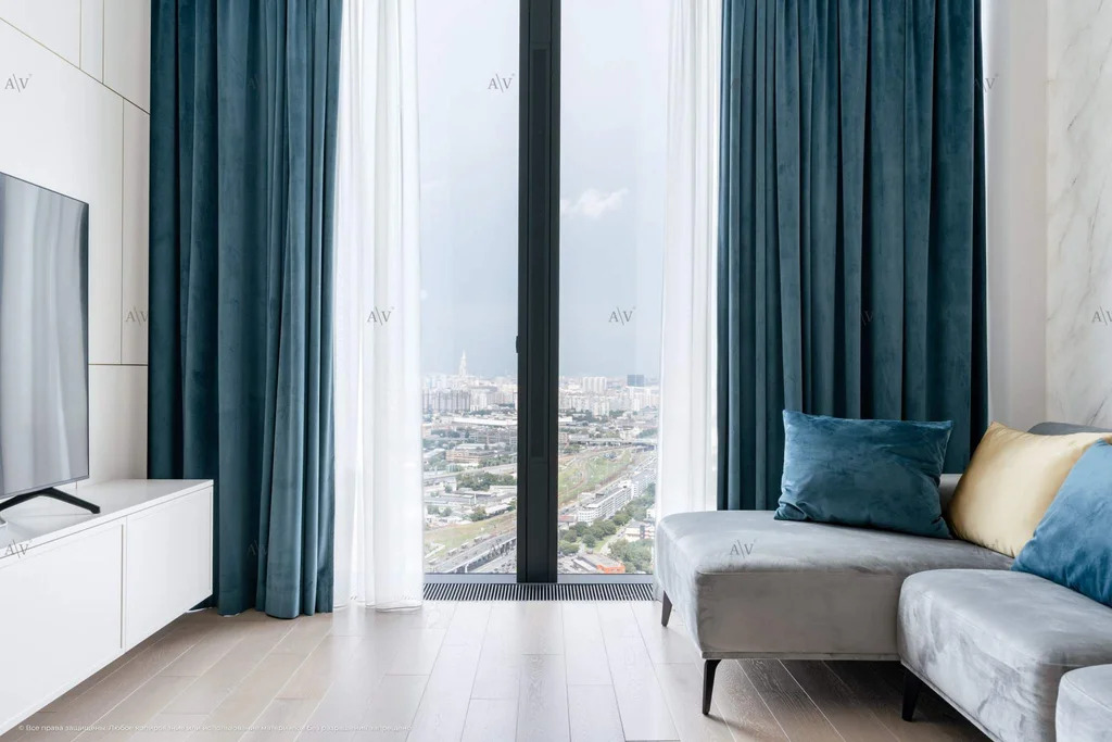 Продам 1-комн. квартиру 58.1 кв.м. - Фото 19