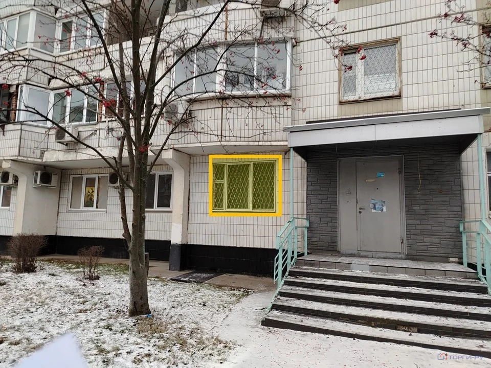 Продажа торгового помещения, Жулебинский б-р. - Фото 7