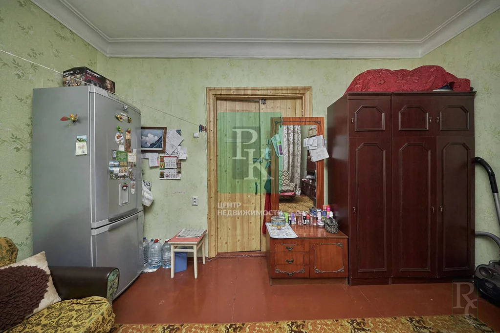 Продажа квартиры, Севастополь, Большая Морская улица - Фото 16