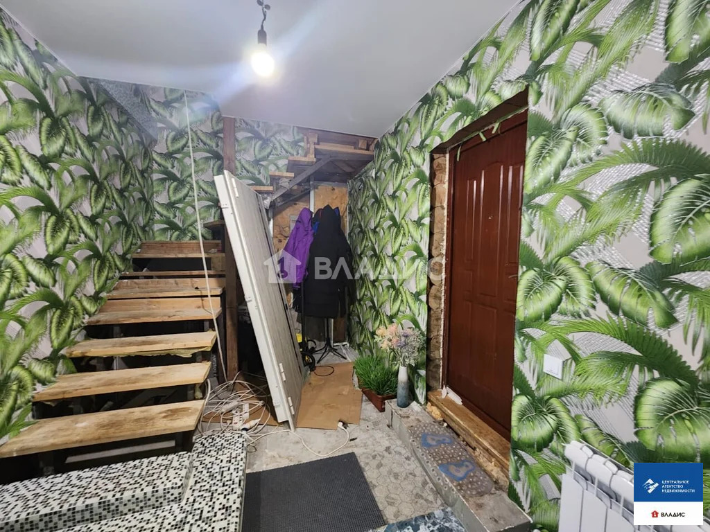 Продажа дома, Рыбное, Рыбновский район, ул. Рабочих - Фото 12