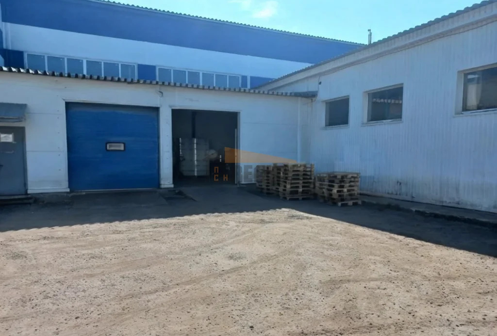 Аренда склада, Мытищи, Мытищинский район, 1-я Новая ул. - Фото 8