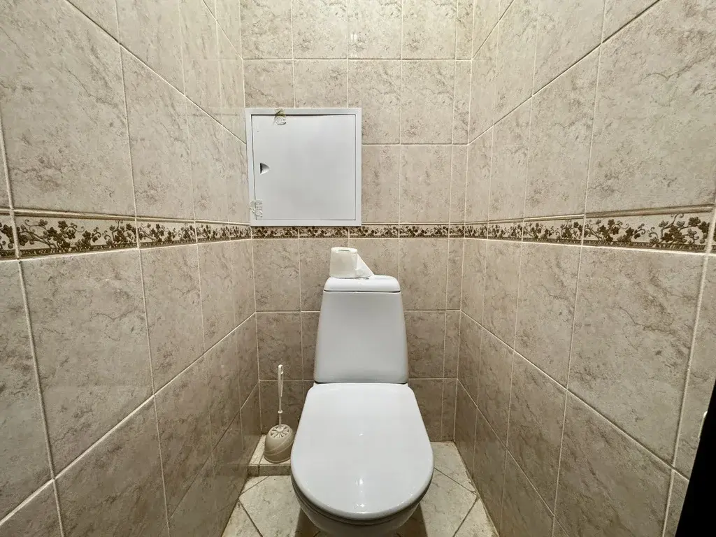 1-к ул.Поленова, дом 6 - Фото 20