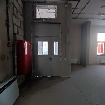 Сдам коммерческое помещение 72 м2, Шереметьевская ул, 5к1, Москва г - Фото 2