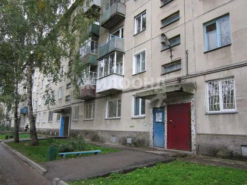 Продажа квартиры, Новосибирск, ул. Забалуева - Фото 20
