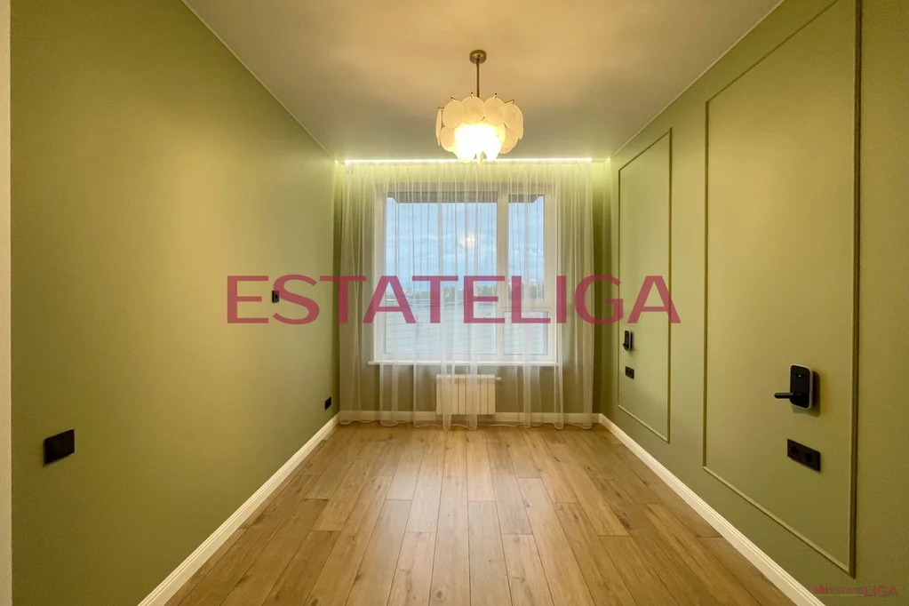 Продажа квартиры, улица Крузенштерна - Фото 8