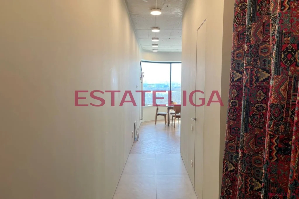 Аренда квартиры, Волоколамское ш. - Фото 12