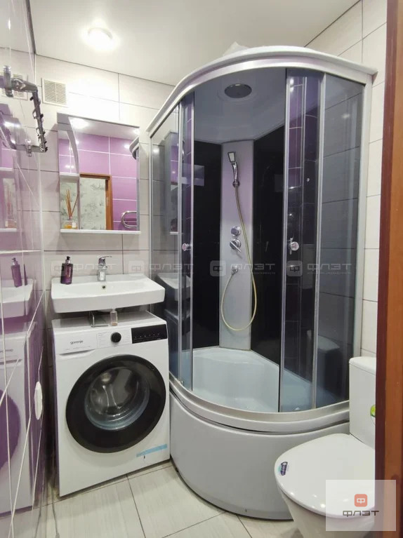 Продажа квартиры, Казань, ул. Короленко - Фото 5