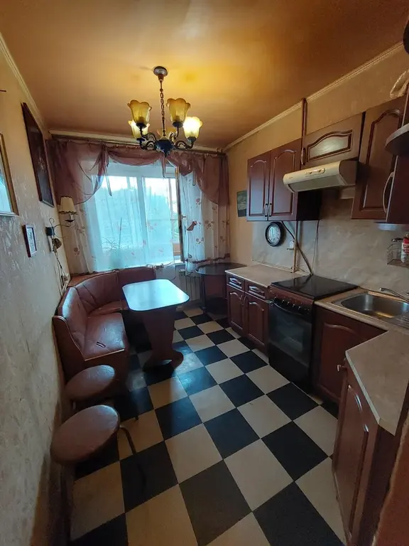 Продаётся квартира в центре Обнинска - Фото 4