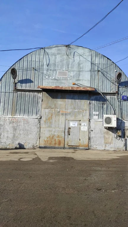 Продажа склада, ул. Искры - Фото 2